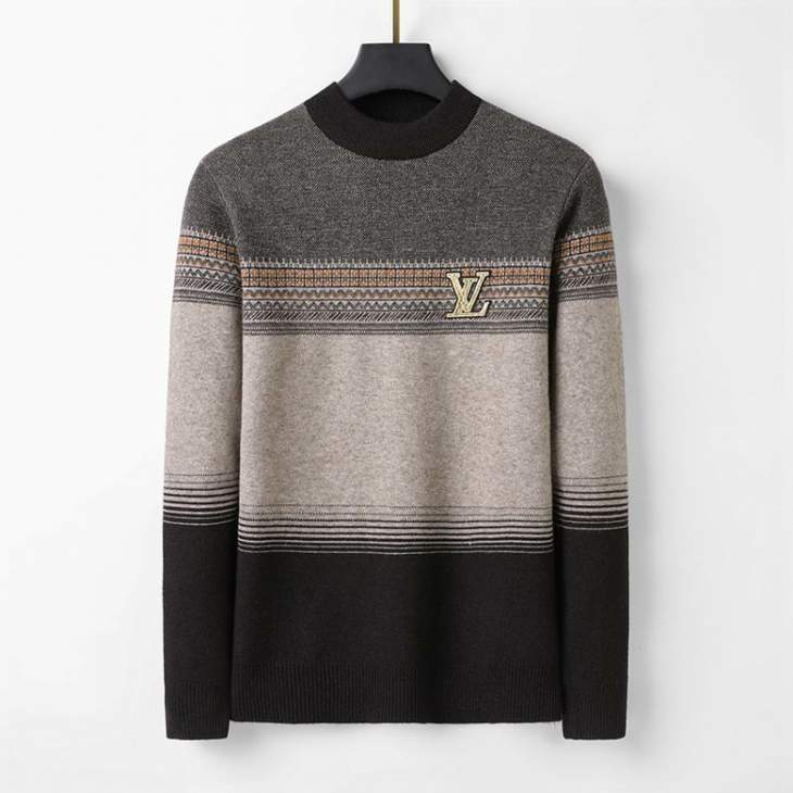 Picture of Louis Vuitton Sweaters _SKULVM-3XLzon7247027